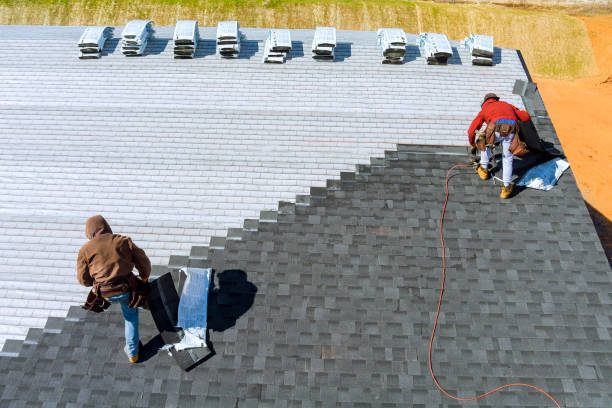 Trusted Clifton, IL Roofing Contractor Experts