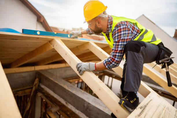 Best Emergency Roof Repair  in Clifton, IL