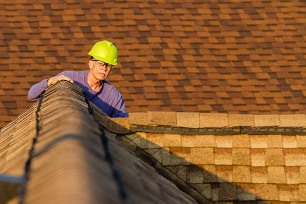 Quick and Trustworthy Emergency Roof Repair Services in Clifton, IL